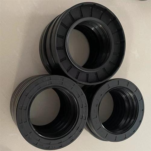 威良橡塑 專業(yè)定制，守護工業(yè)流動之芯——從軸承骨架油封到氟膠密封圈的全面解決方案